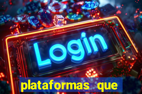 plataformas que pagam no free